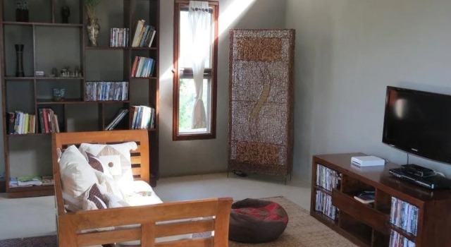 Naara Ecolodge & Spa, Rezerwuj Ośrodek wypoczynkowy Hotele 3-gwiazdkowe w Chidenguele, 3*