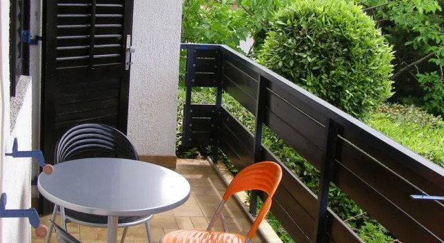 Apartments Dunoti, Забронировать Апартаменты/квартира Отели Крка с парковкой, рядом с Krk Harbour, Парковка