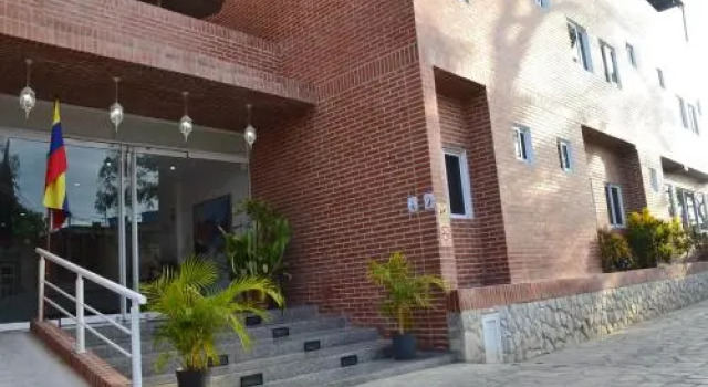 Hotel Villa Playa Grande, Reservar Hotel Maiquetia La Guaira