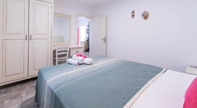 Номер Standard Kefi Beach & Suites