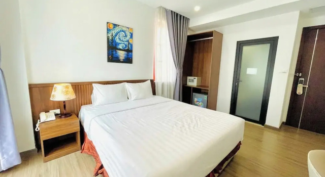 Kien Hotel