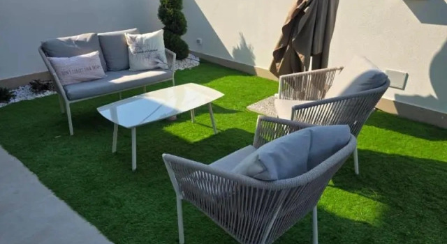 M4ree Seaside Suite And Relax, Rezervasyon Apart Otel Bari Bari Province