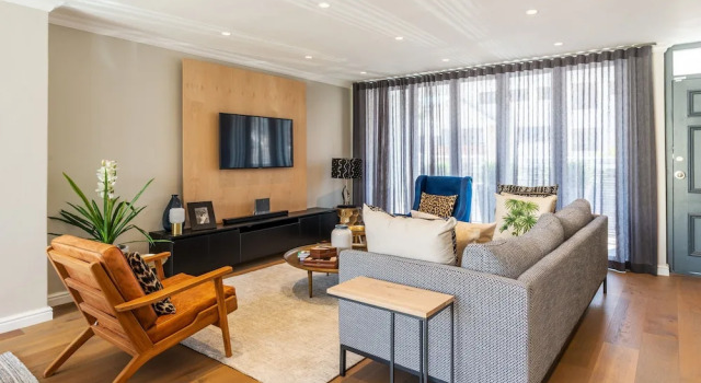 16 Irwinton Road, Забронировать Апартаменты/квартира Апартаменты Cape Peninsula, Апартаменты/квартира