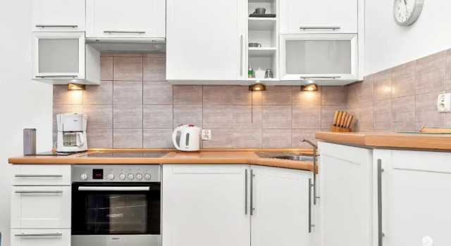 Апартаменты Rezydencja Portowa 14 - Jantar Apartamenty