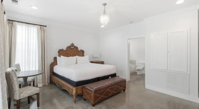 Номер Standard Emigrants Inn
