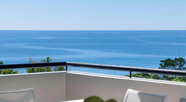 Вилла Deluxe Papillon Coolum