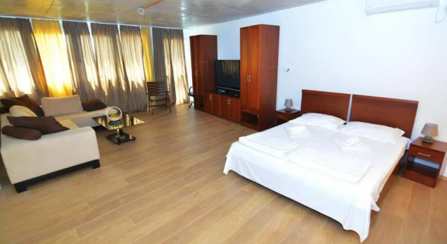 Апартаменты Apartments Balabusic