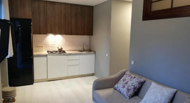 Студия Mamuka House