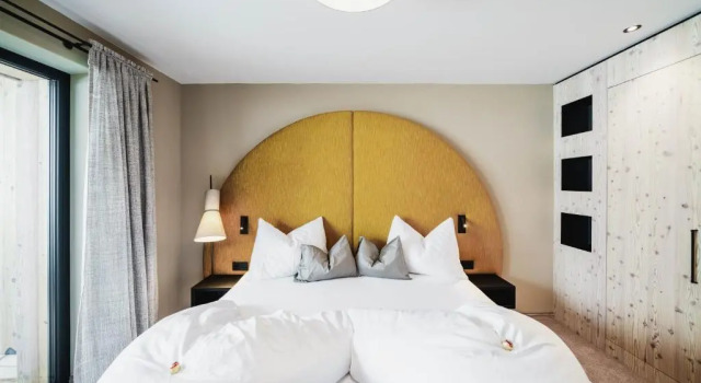 Moser Hof, Rezervați Hotel Tannheim Tannheimer Tal