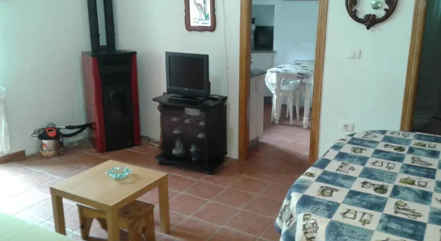Апартаменты Apartamentos Turísticos Casa dos Pulidos