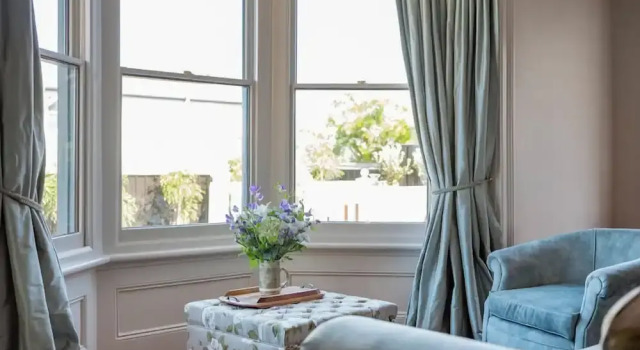 415 Marine Parade, Prenota Bed & breakfast Napier 
