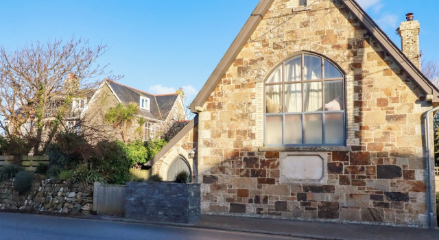 The Old Village Chapel
