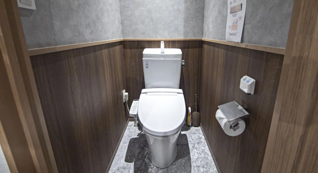Номер Standard Shinmachi-Near the station-OSAKA