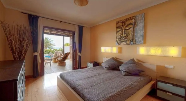 Villa in Costa Teguise, Lanzarote 101535