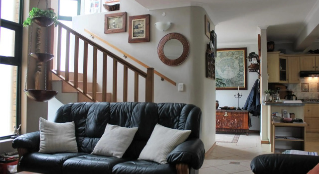The Sun Catcher Bed & Breakfast, Buchen Sie Bed & Breakfast Struisbaai Overberg