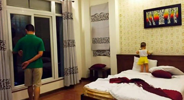 May Home Apartment Da Nang, Забронировать Апартаменты/квартира Отели Дананга муниципалитета с парковкой, Парковка