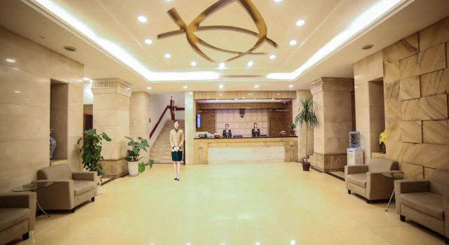 Kunshan Bogao Hotel, Rezervați Hotel Suzhou (Jiangsu) 