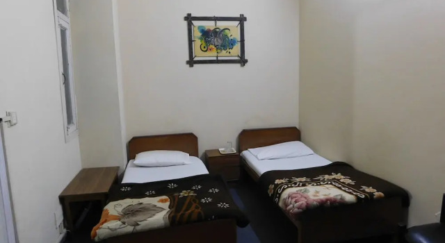 Hotel Avanti, Book Hotel Rawalpindi Islamabad