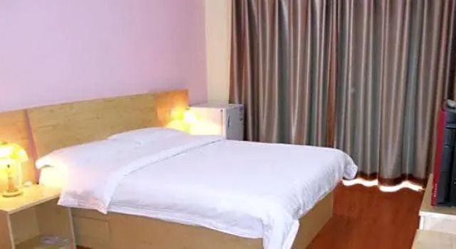 Номер Economy FX Inn Xisanqi Beijing