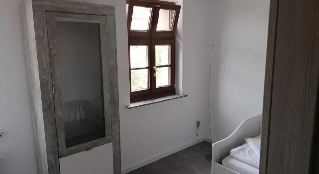 Апартаменты с балконом Trobischhof