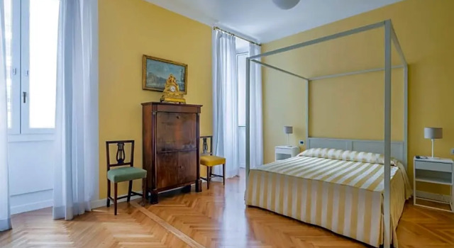 4 Fontane Private Suites, Забронировать Отель Отели Рима 4 звезды, 4*