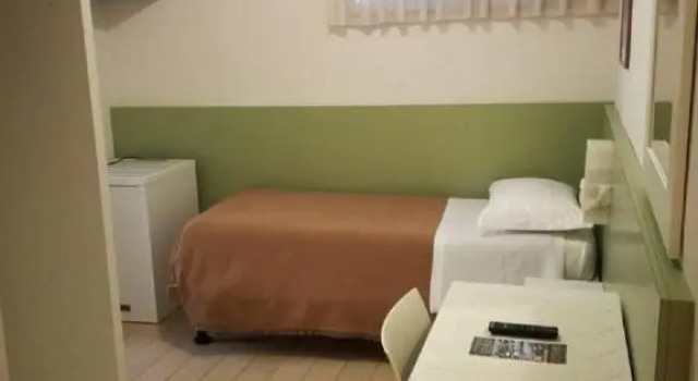 Номер Standard Da Gianni Hotel
