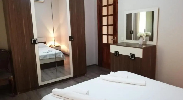 Номер Deluxe Guest House Lazika