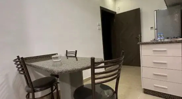 Jre Abdoun Rooftop 1Bedroom kh&sh 03