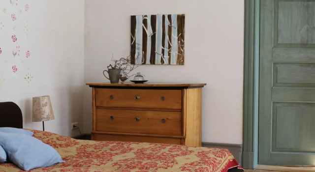 Lush Apartment in Steffenshagen with Garden, Забронировать Апартаменты/квартира Штеффенсхаген 