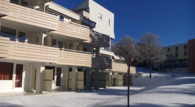 2 Raum Ferienwohnung Sonnenschein, Réserver Hôtel Sankt Englmar Grosser Arber