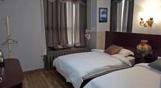 Люкс Comfort Zixin Wuzhilian