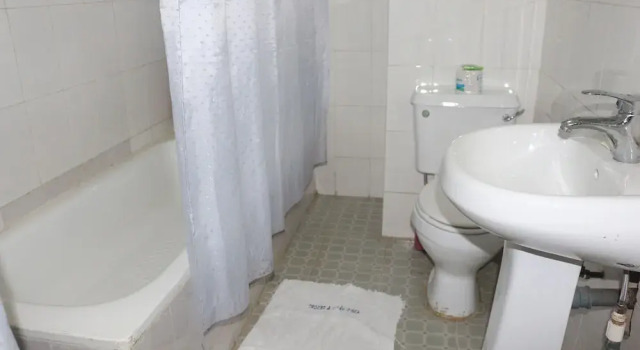 Номер Royal C'ron Hotels and Suites