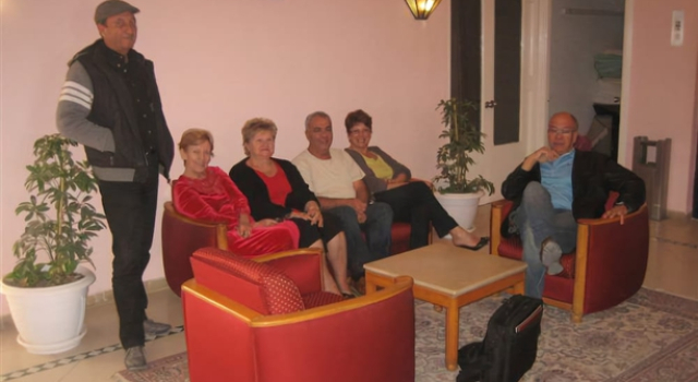Hôtel Mezri