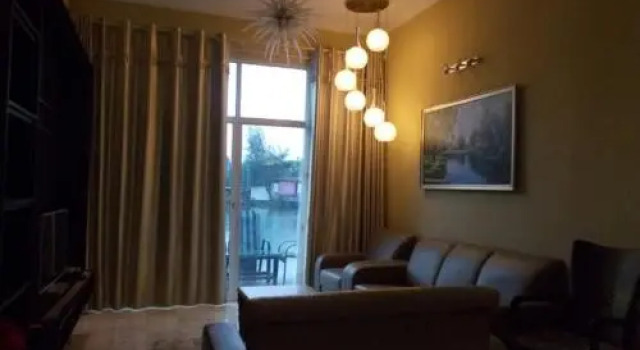 The Leaf Homestay, Rezervasyon Pansiyon / Hostel Lutong Sarawak