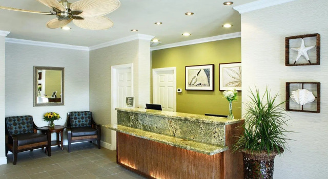 Pacific Shores Inn on Pacific Beach