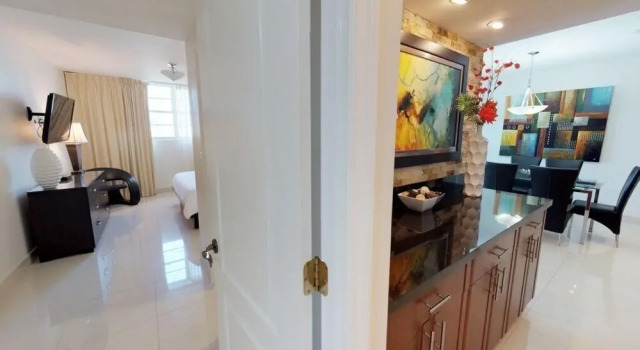 Luxury 2 Bedroom Ocean View Or1427