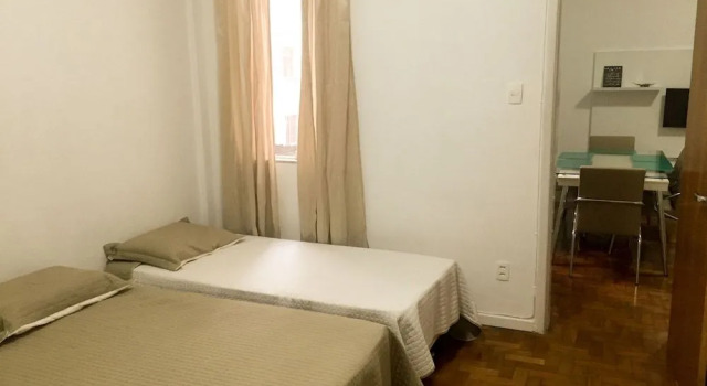 Rio Habitat - Atlantica Praia