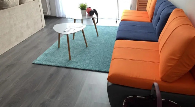 Апартаменты Lela Garden Residence