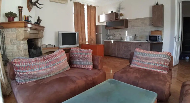 Belleview Apartments