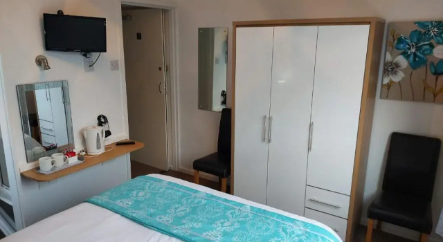Blackpool Lodge, Забронировать Отель Отели Ланкашир 3 звезды, 3*