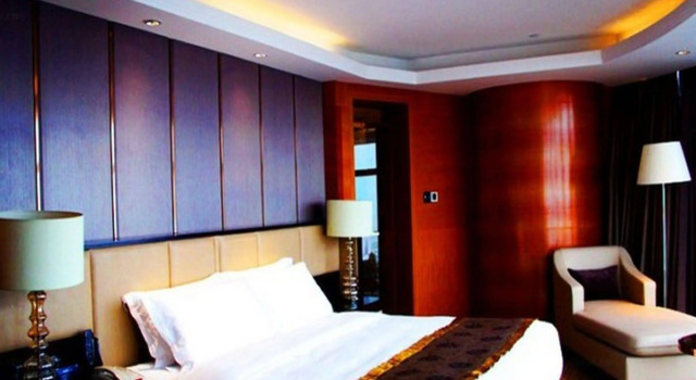 Xiamen Mingfa International Hotel, Boek Hotel Xiamen Fujian