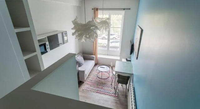 Hamac suites - Aristide II, Prenota Hotel Caluire-et-Cuire Rodano