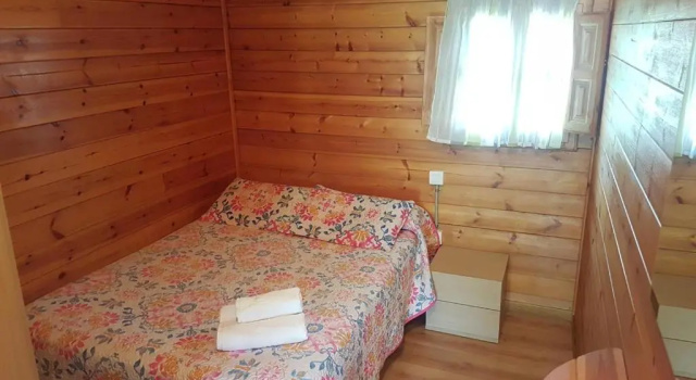 Номер Standard Camping Rio Nela