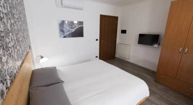 Студия Deluxe Alpen Pila Residence