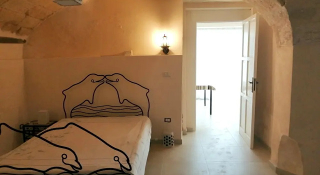 Apartment With 3 Bedrooms in Uggiano la Chiesa, With Enclosed Garden Near the Beach, Забронировать Апартаменты/квартира Апартаменты Уджано-ла-Кьеза, Апартаменты/квартира