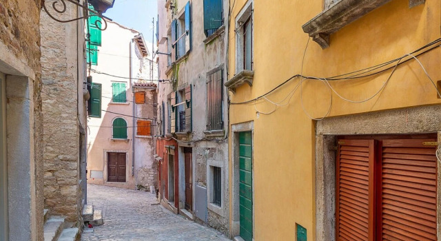 Amazing Apartment in Rovinj With Wifi, Забронировать Апартаменты/квартира Ровинь Rovinj Riviera, рядом с Пристань для яхт Ровиня