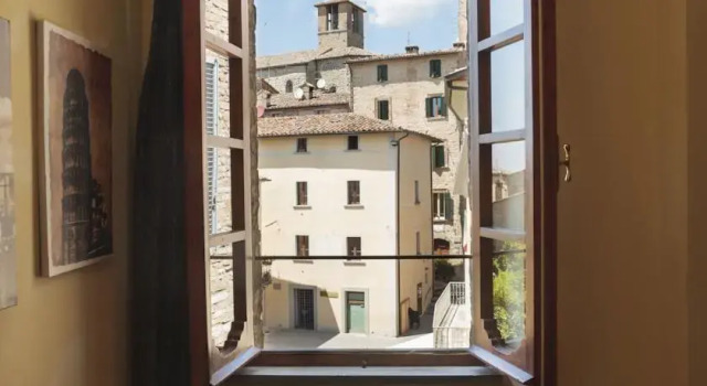 La Piazzetta