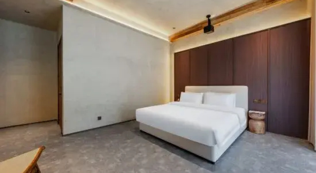 Suite Poshe Inn