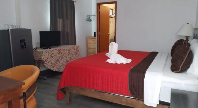 Номер Standard Suites Fenicia
