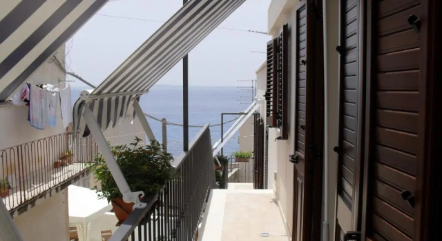 Апартаменты La Plaza Residence Levanzo